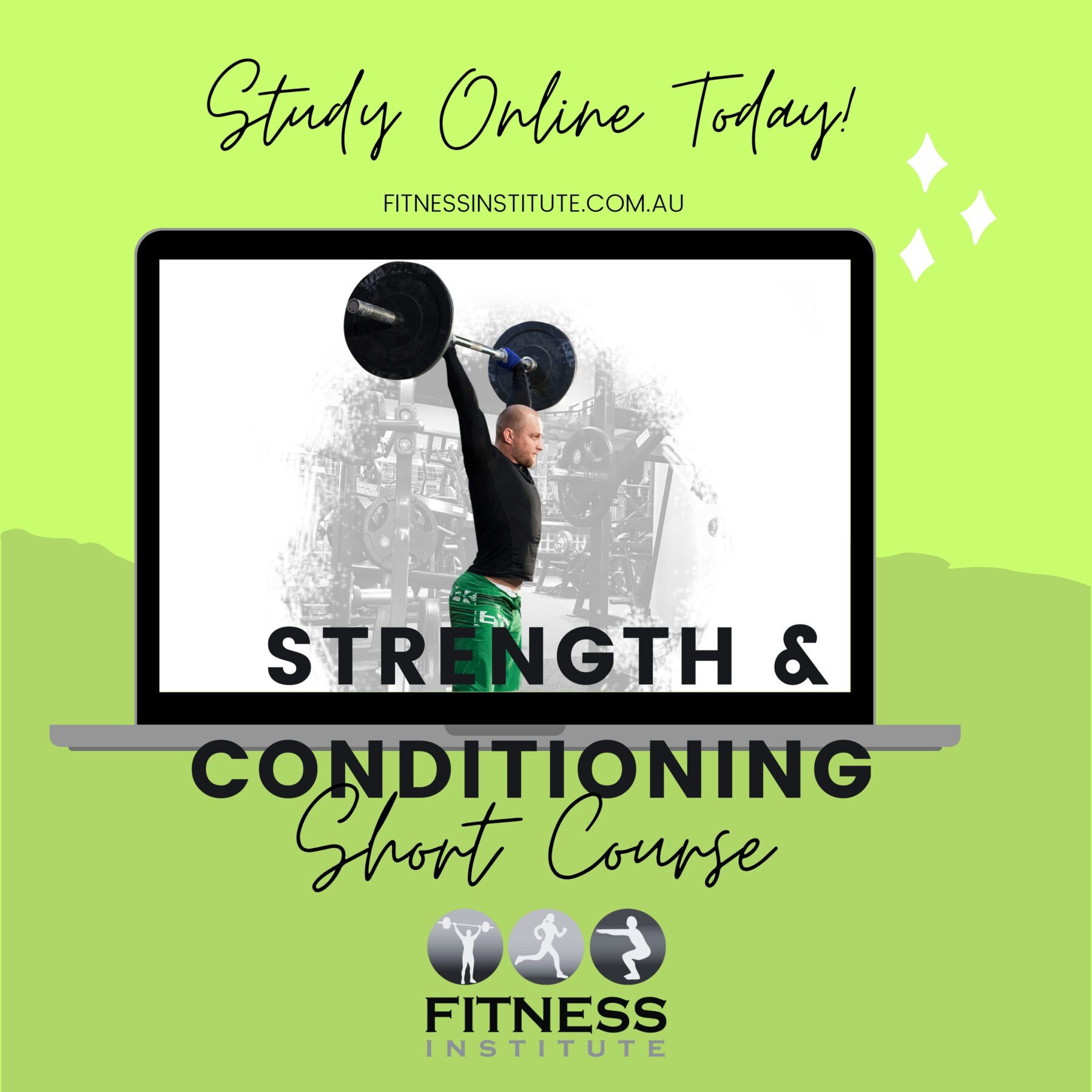 Strangth & Conditioning short course