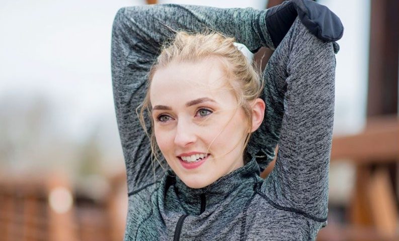 Why is PNF stretching so effective?