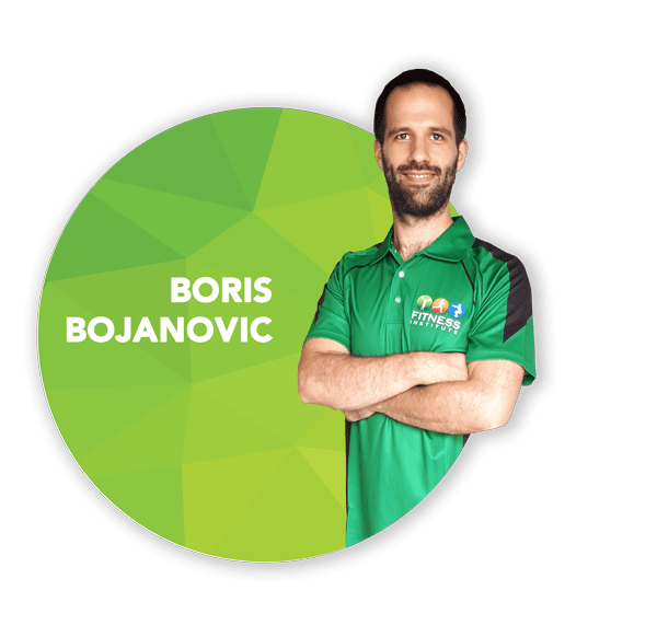 Boris-Profile