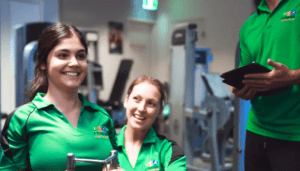 Exercise as Medicine