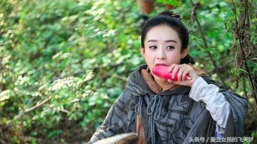 吃货殷世航吃瓜爆料,揭秘娱乐圈吃货们的瓜界风云
